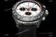 NEW! TW Factory Rolex DIW NTPT Carbon Daytona Watch White Dial 7750 Movement (2)_th.jpg